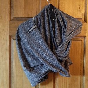 Lululemon Vinyasa Scarf